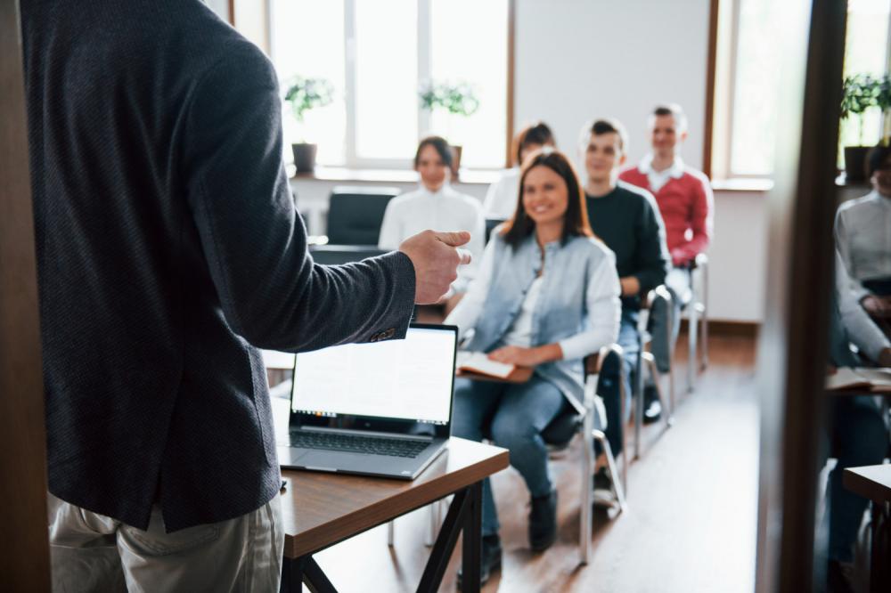 Cursos