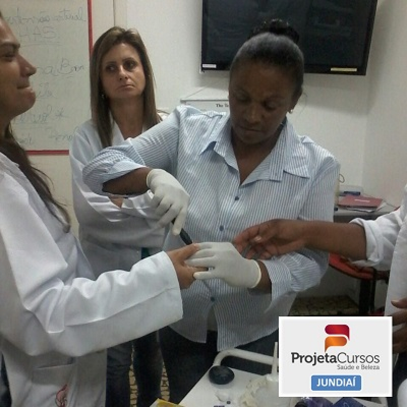 Curso para Cuidar de Idoso RIO ACIMA - Curso Cuidador de Idosos Presencial