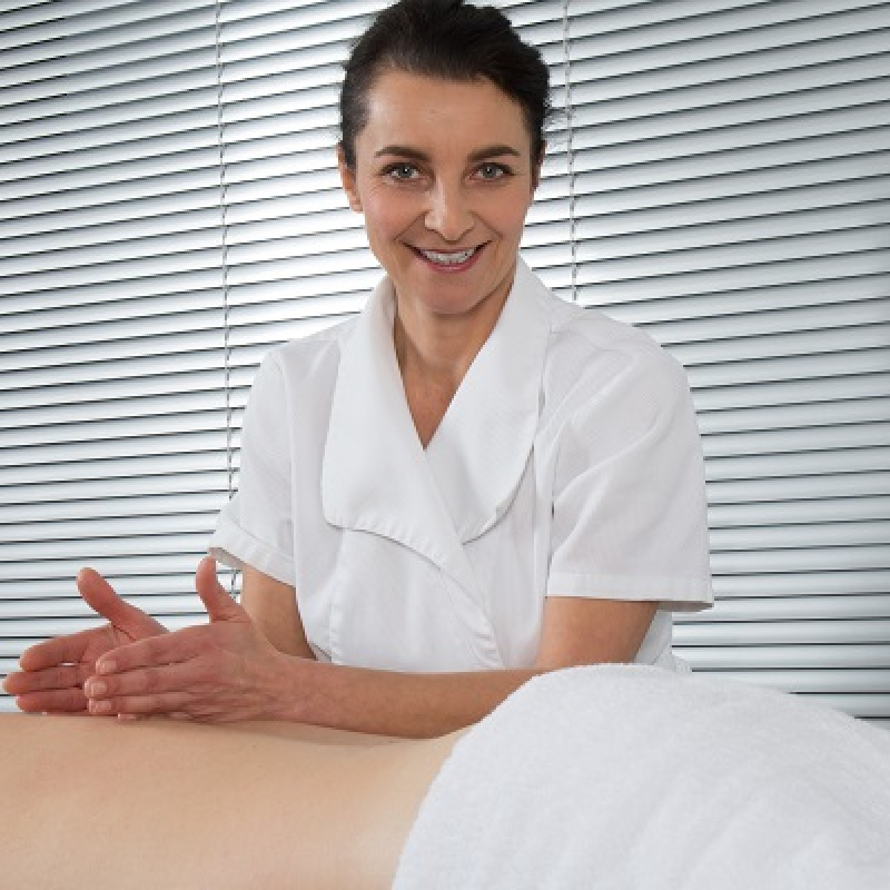 Qual o Preço de Curso de Massagista Relaxante ROSEIRA - Curso de Massagista Profissional
