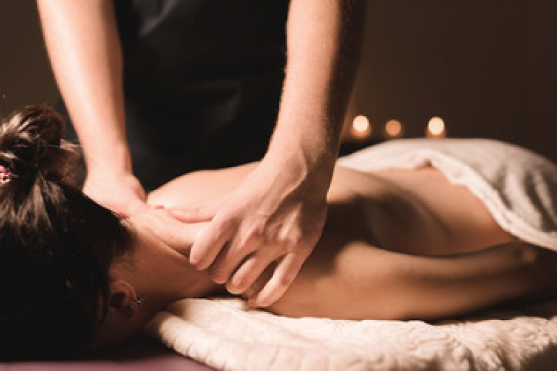 Qual o Preço de Curso Massagista Profissional ELOY CHAVES - Curso de Massagista Terapeutica