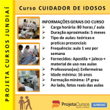 curso cuidador de idosos RIO ACIMA