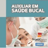 curso de auxiliar técnico em saúde bucal preço VILA RIO BRANCO