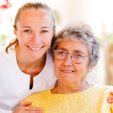 curso de cuidador de idosos presencial valores Polvilho