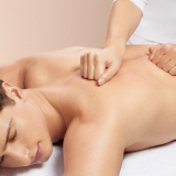 curso de massagista profissional Vilarejo