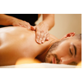 curso presencial de massagista RETIRO