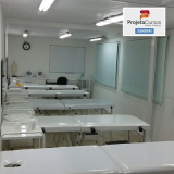 curso técnico de massagista Conjunto Habitacional São José