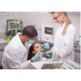 preço de curso auxiliar de saúde dental ROSEIRA